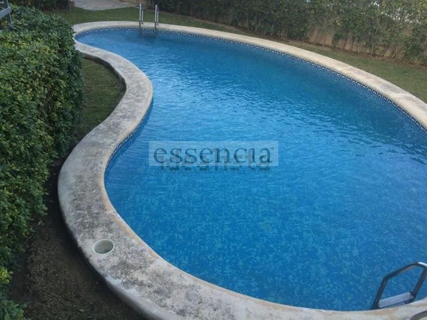 3 makuuhuone Huoneisto myytävänä paikassa Gandia mukana uima-altaan 
autotalli - 520 000 € (Ref: 7692464)