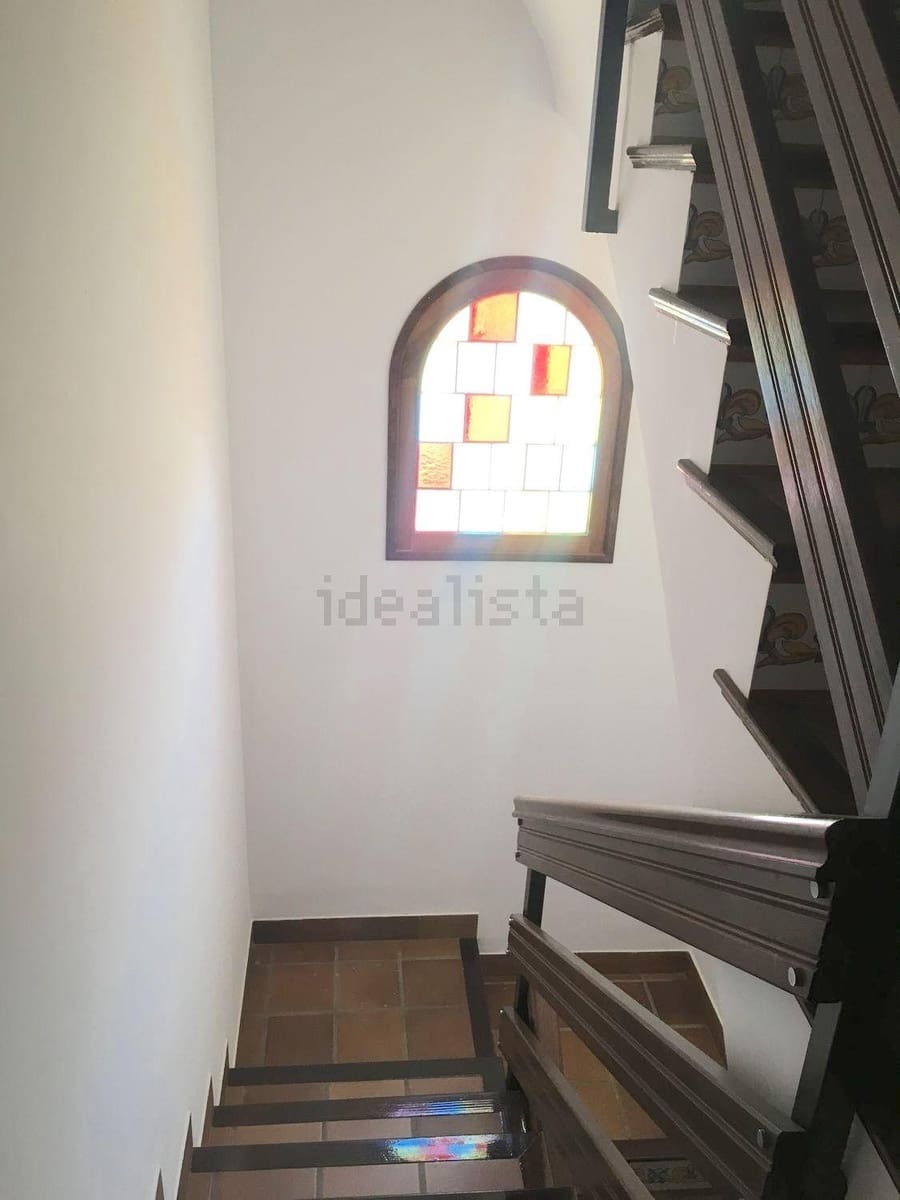 5 soveværelse Villa til salg i La Font d'En Carros med swimmingpool garage - € 460.000 (Ref: 7695520)