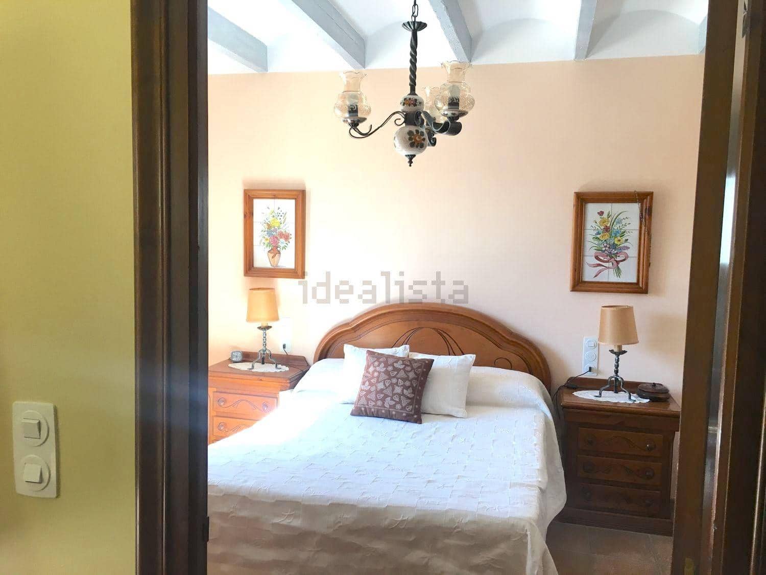 5 soveværelse Villa til salg i La Font d'En Carros med swimmingpool garage - € 460.000 (Ref: 7695520)