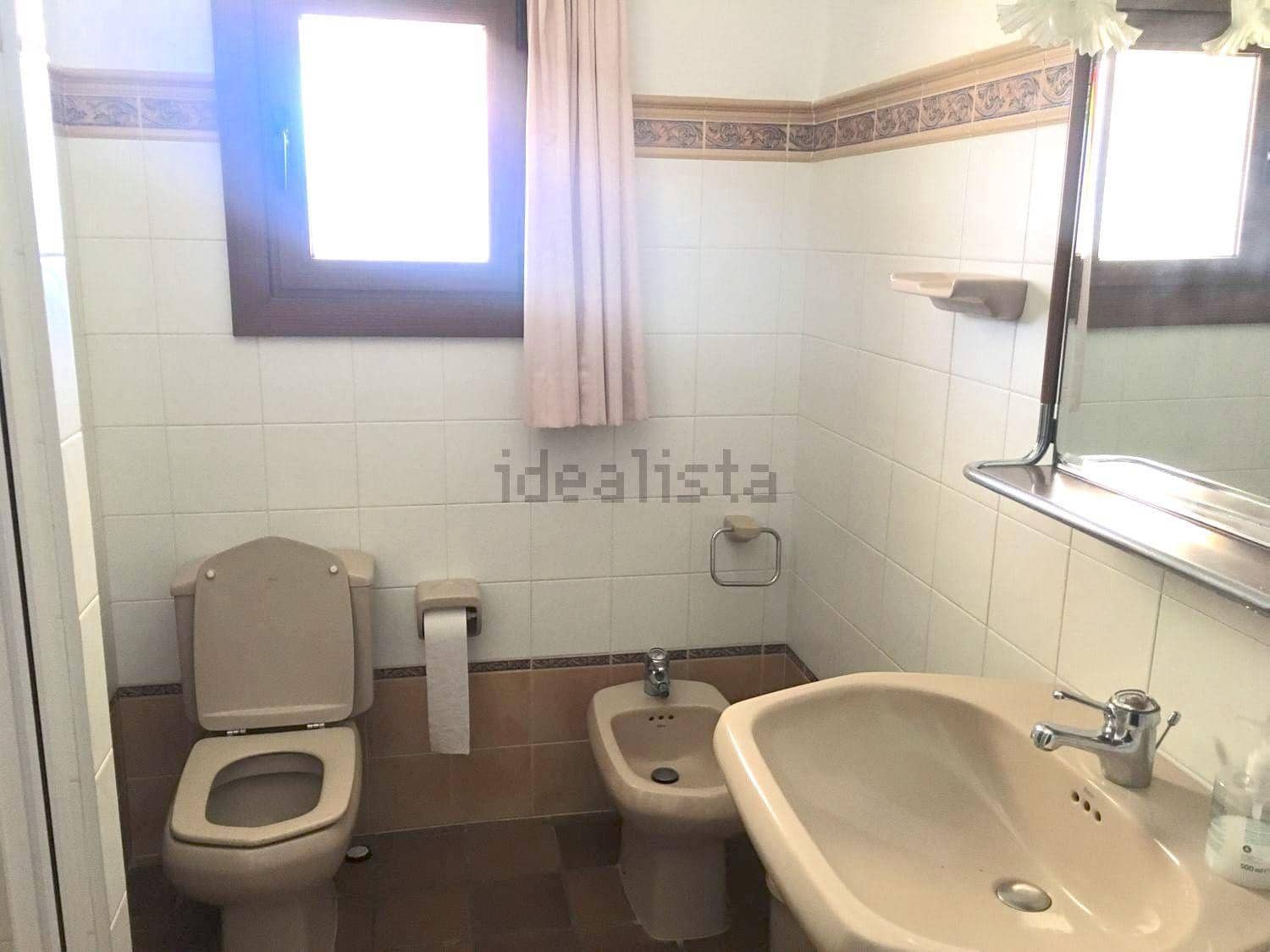 5 soveværelse Villa til salg i La Font d'En Carros med swimmingpool garage - € 460.000 (Ref: 7695520)