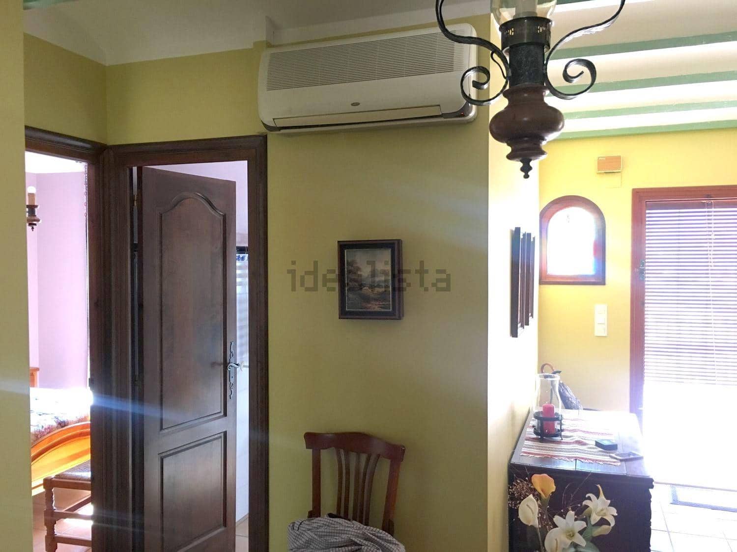 5 soveværelse Villa til salg i La Font d'En Carros med swimmingpool garage - € 460.000 (Ref: 7695520)