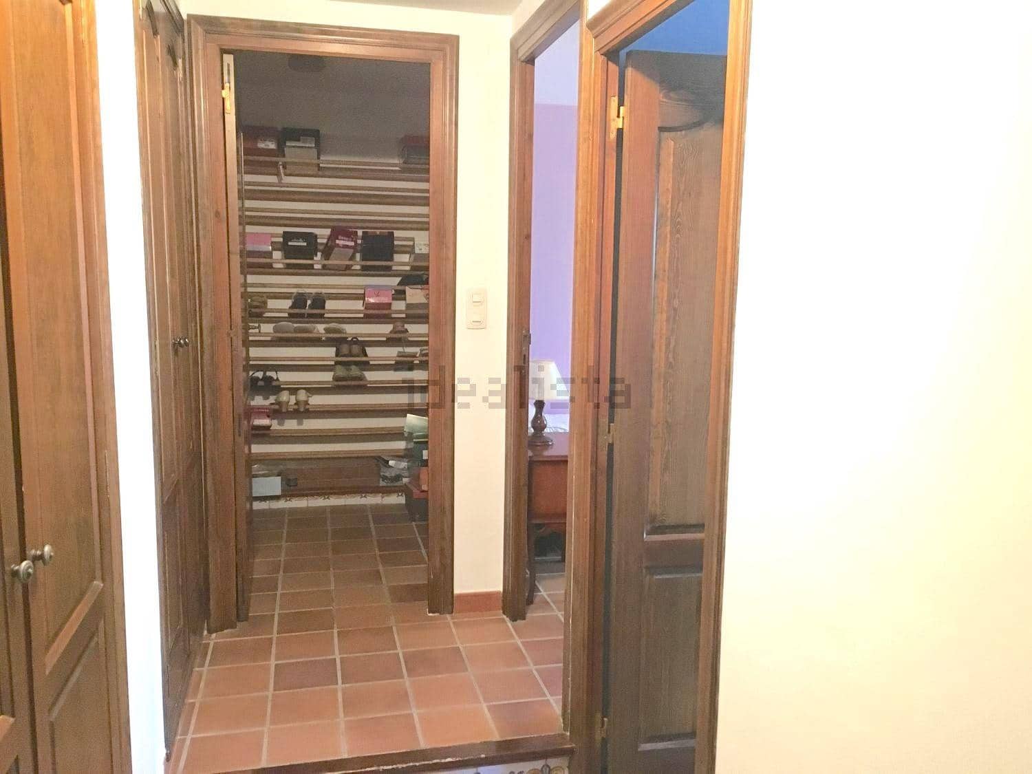 5 soveværelse Villa til salg i La Font d'En Carros med swimmingpool garage - € 460.000 (Ref: 7695520)