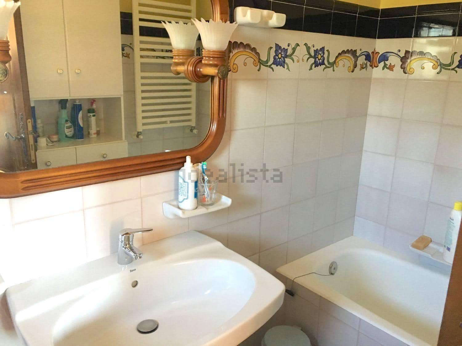 5 soveværelse Villa til salg i La Font d'En Carros med swimmingpool garage - € 460.000 (Ref: 7695520)