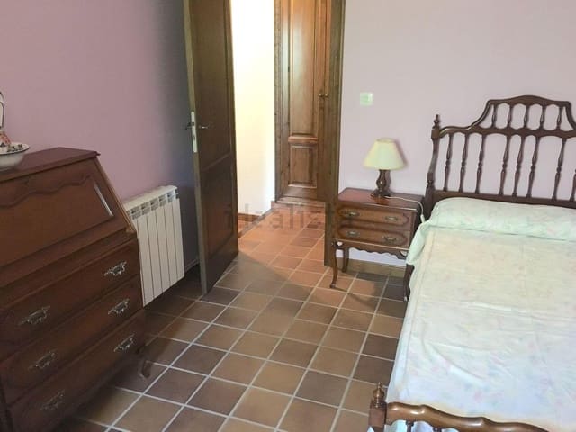 Chalet de 5 habitaciones en La Font d'En Carròs en venta con piscina garaje - 460.000 € (Ref: 7695520)