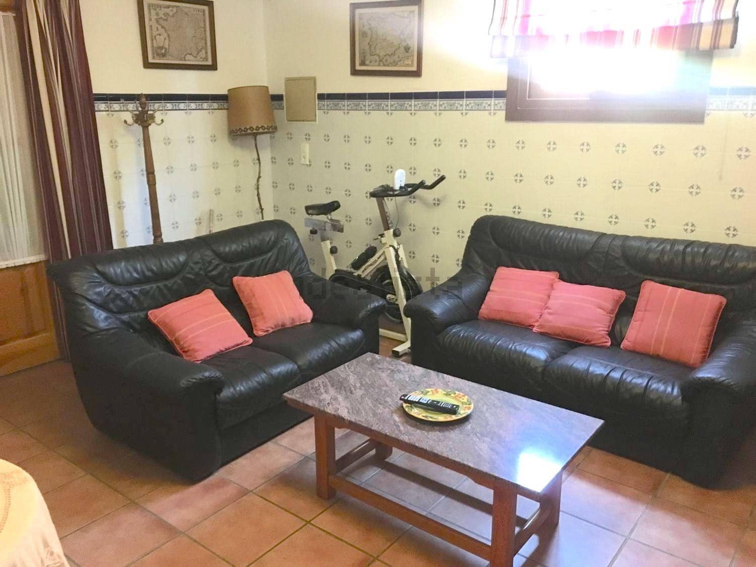 5 soveværelse Villa til salg i La Font d'En Carros med swimmingpool garage - € 460.000 (Ref: 7695520)