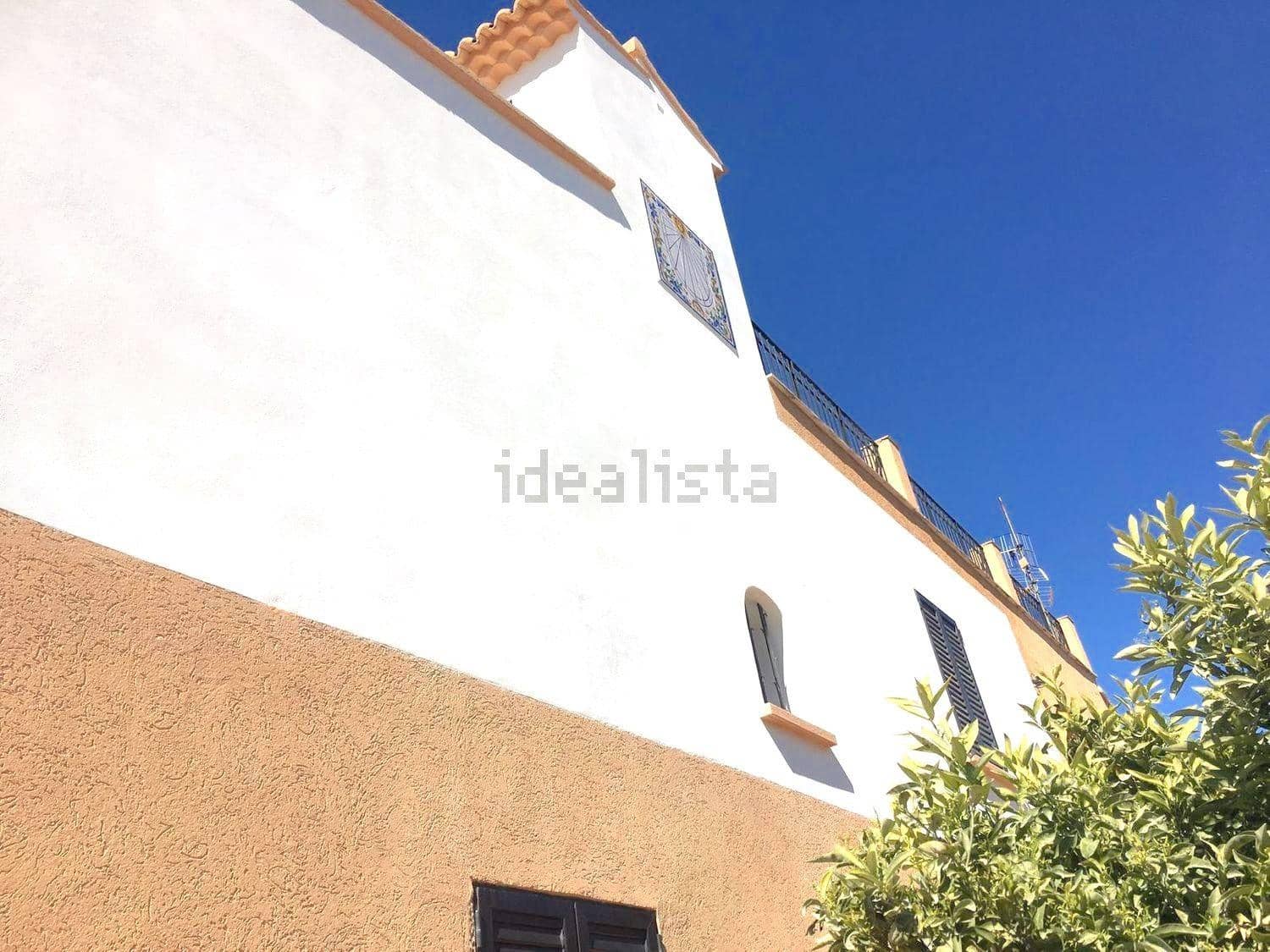 5 soveværelse Villa til salg i La Font d'En Carros med swimmingpool garage - € 460.000 (Ref: 7695520)