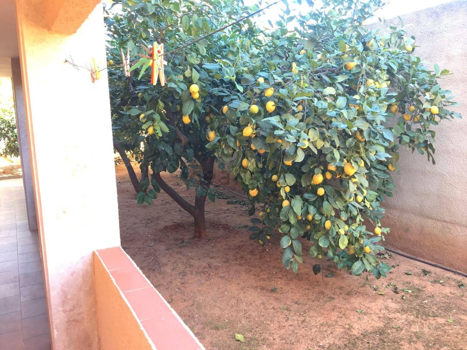 5 soveværelse Villa til salg i La Font d'En Carros med swimmingpool garage - € 460.000 (Ref: 7695520)