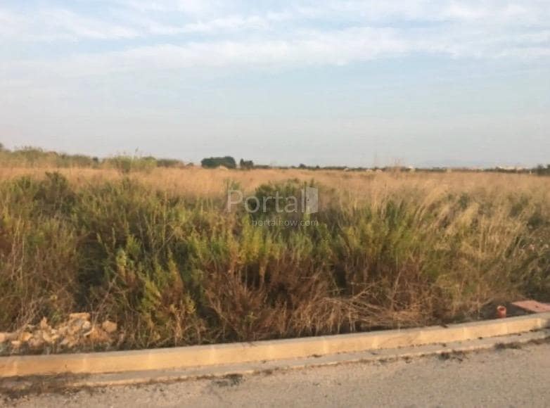 Terreno para Construção para venda em Guardamar de la Safor - 362 000 € (Ref: 7712096)