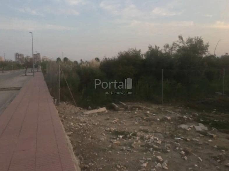 Tomt till salu i Piles - 451 000 € (Ref: 7712098)