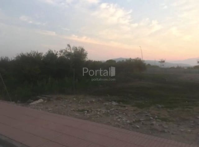 Bouwgrond te koop in Piles - € 451.000 (Ref: 7712098)