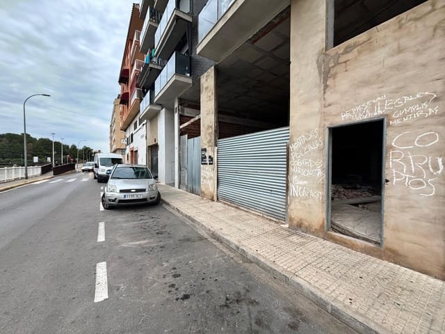 Commerciale in vendita in Gandia - 83.000 € (Rif: 7765108)