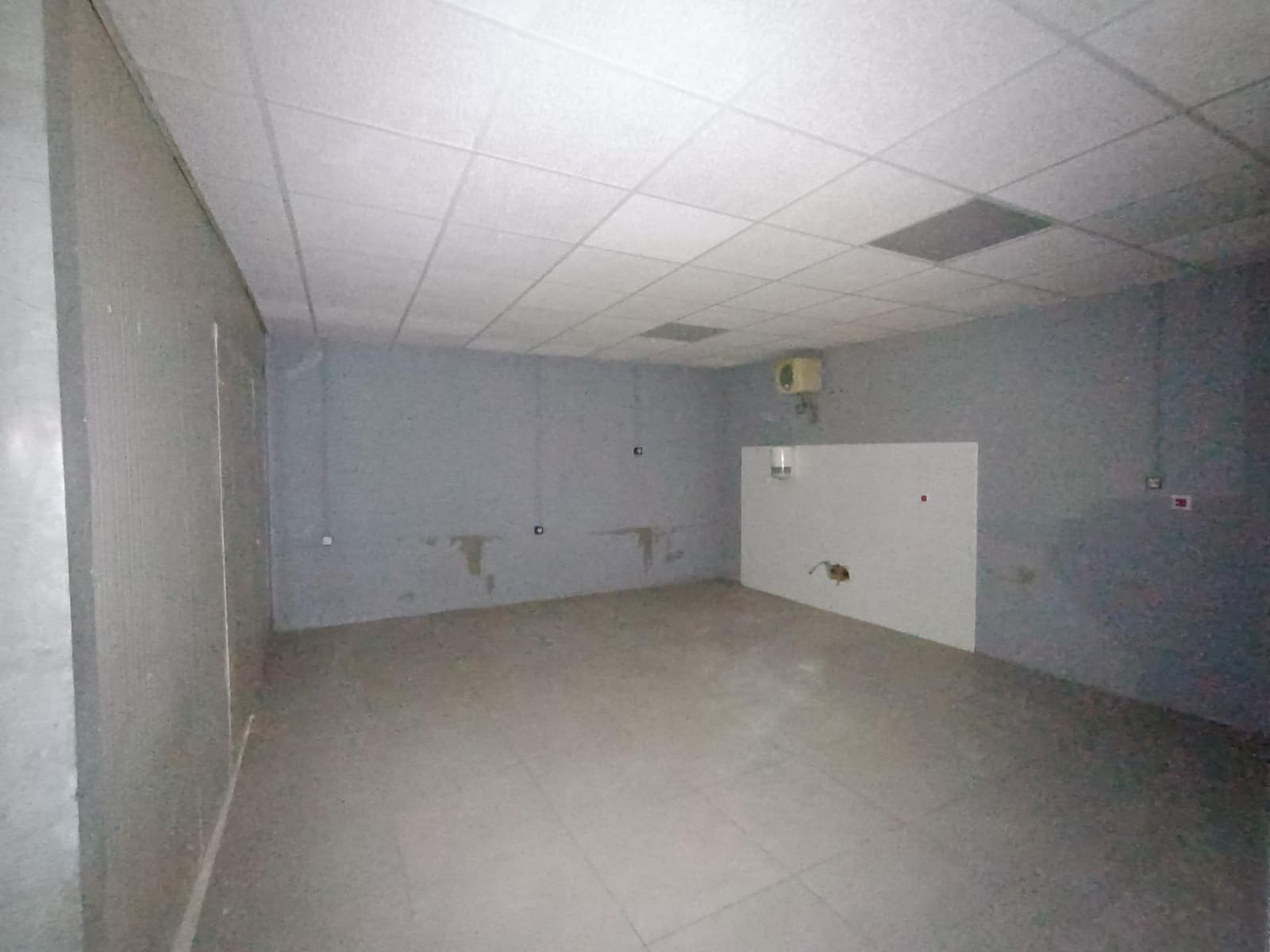 Erhverv til salg i Gandia - € 135.000 (Ref: 7793536)