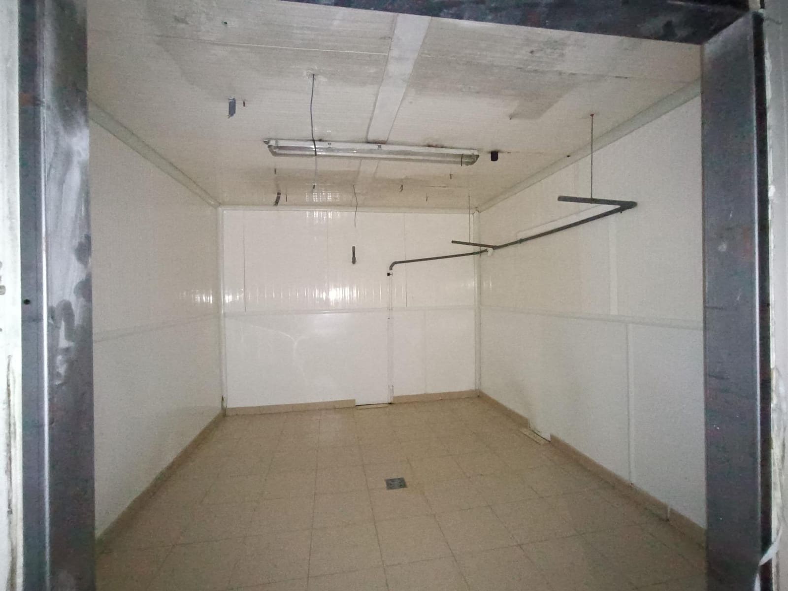 Erhverv til salg i Gandia - € 135.000 (Ref: 7793536)