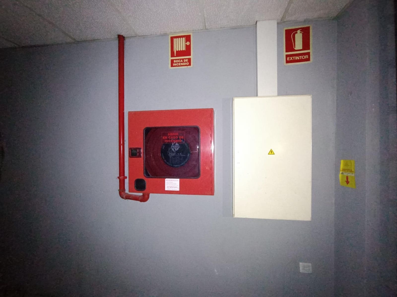 Erhverv til salg i Gandia - € 135.000 (Ref: 7793536)