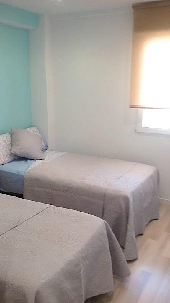 2 soveværelse Lejlighed til salg i Gandia med garage - € 309.000 (Ref: 7825931)