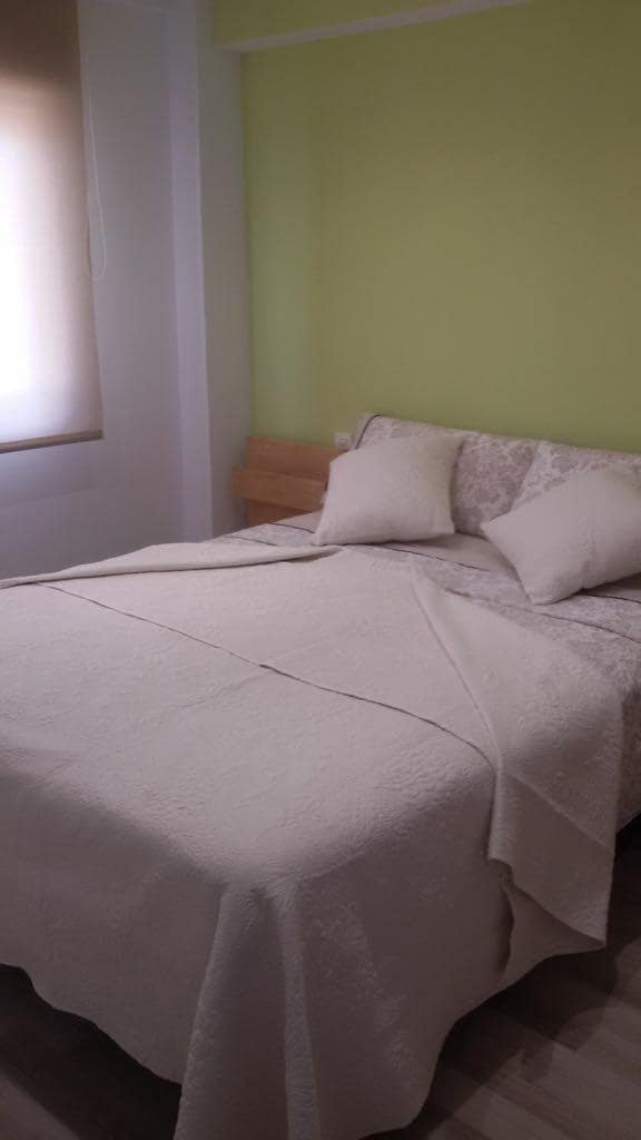 2 soveværelse Lejlighed til salg i Gandia med garage - € 309.000 (Ref: 7825931)