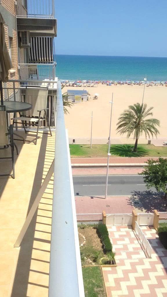 2 soveværelse Lejlighed til salg i Gandia med garage - € 309.000 (Ref: 7825931)