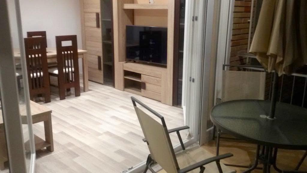 2 soveværelse Lejlighed til salg i Gandia med garage - € 309.000 (Ref: 7825931)