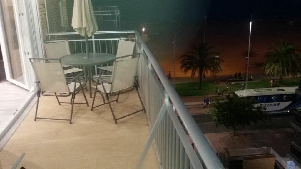 2 soveværelse Lejlighed til salg i Gandia med garage - € 309.000 (Ref: 7825931)