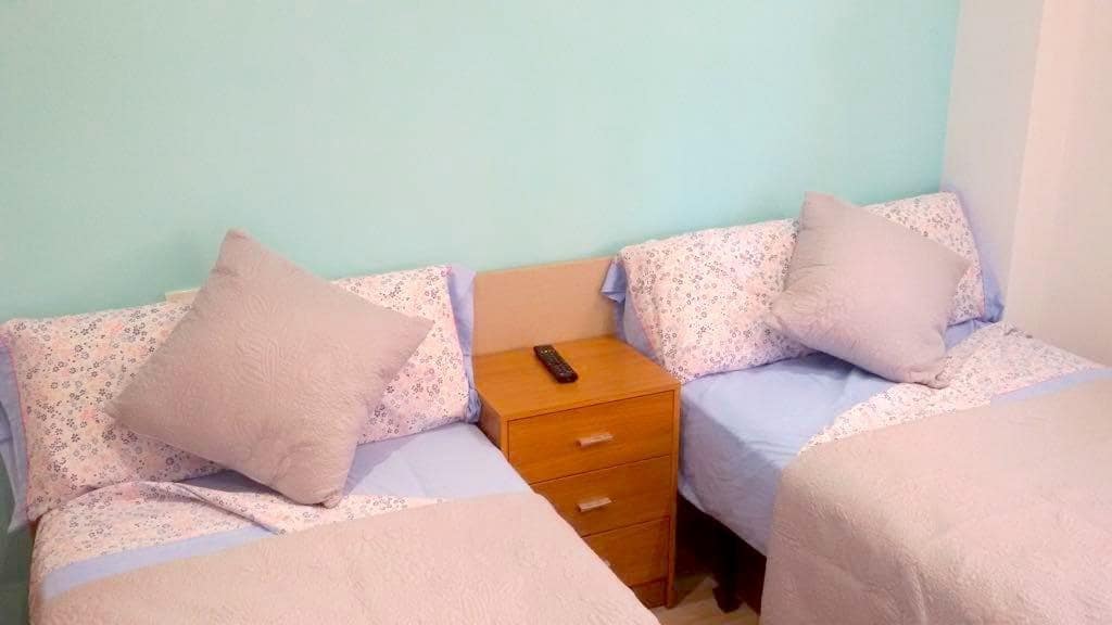 2 soveværelse Lejlighed til salg i Gandia med garage - € 309.000 (Ref: 7825931)