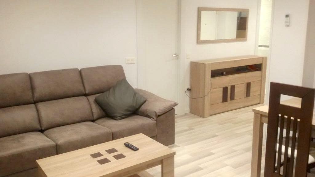 2 soveværelse Lejlighed til salg i Gandia med garage - € 309.000 (Ref: 7825931)