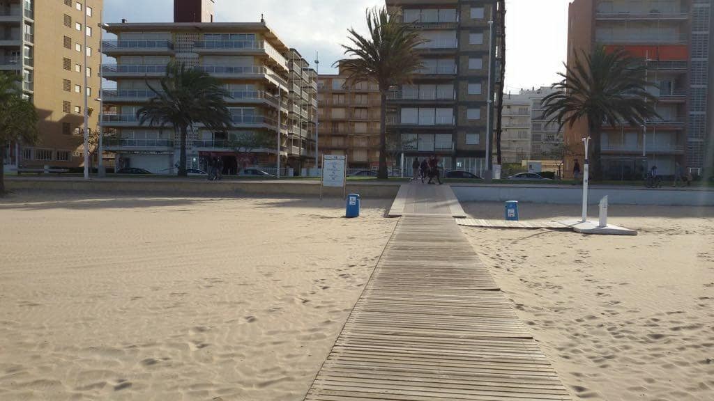 2 soveværelse Lejlighed til salg i Gandia med garage - € 309.000 (Ref: 7825931)