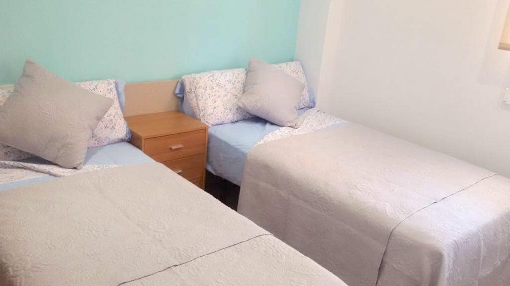 2 soveværelse Lejlighed til salg i Gandia med garage - € 309.000 (Ref: 7825931)