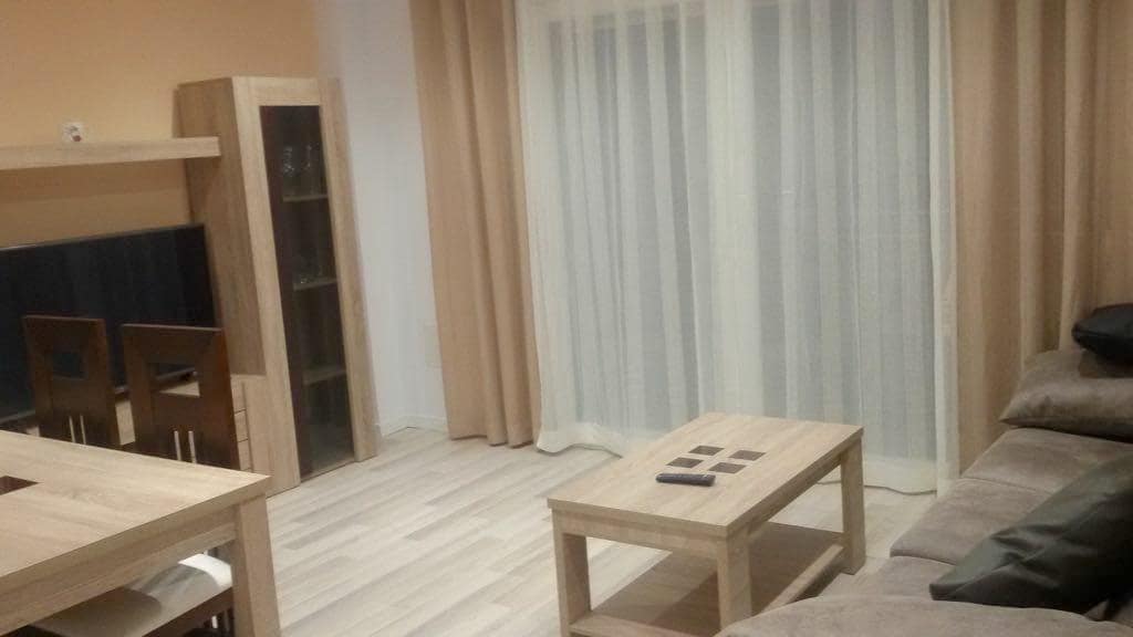 2 soveværelse Lejlighed til salg i Gandia med garage - € 309.000 (Ref: 7825931)