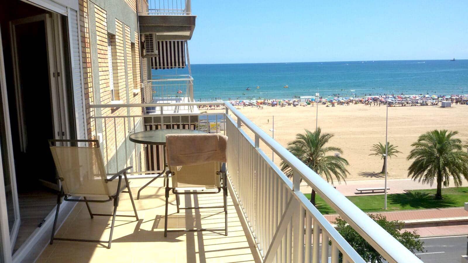 2 soveværelse Lejlighed til salg i Gandia med garage - € 309.000 (Ref: 7825931)