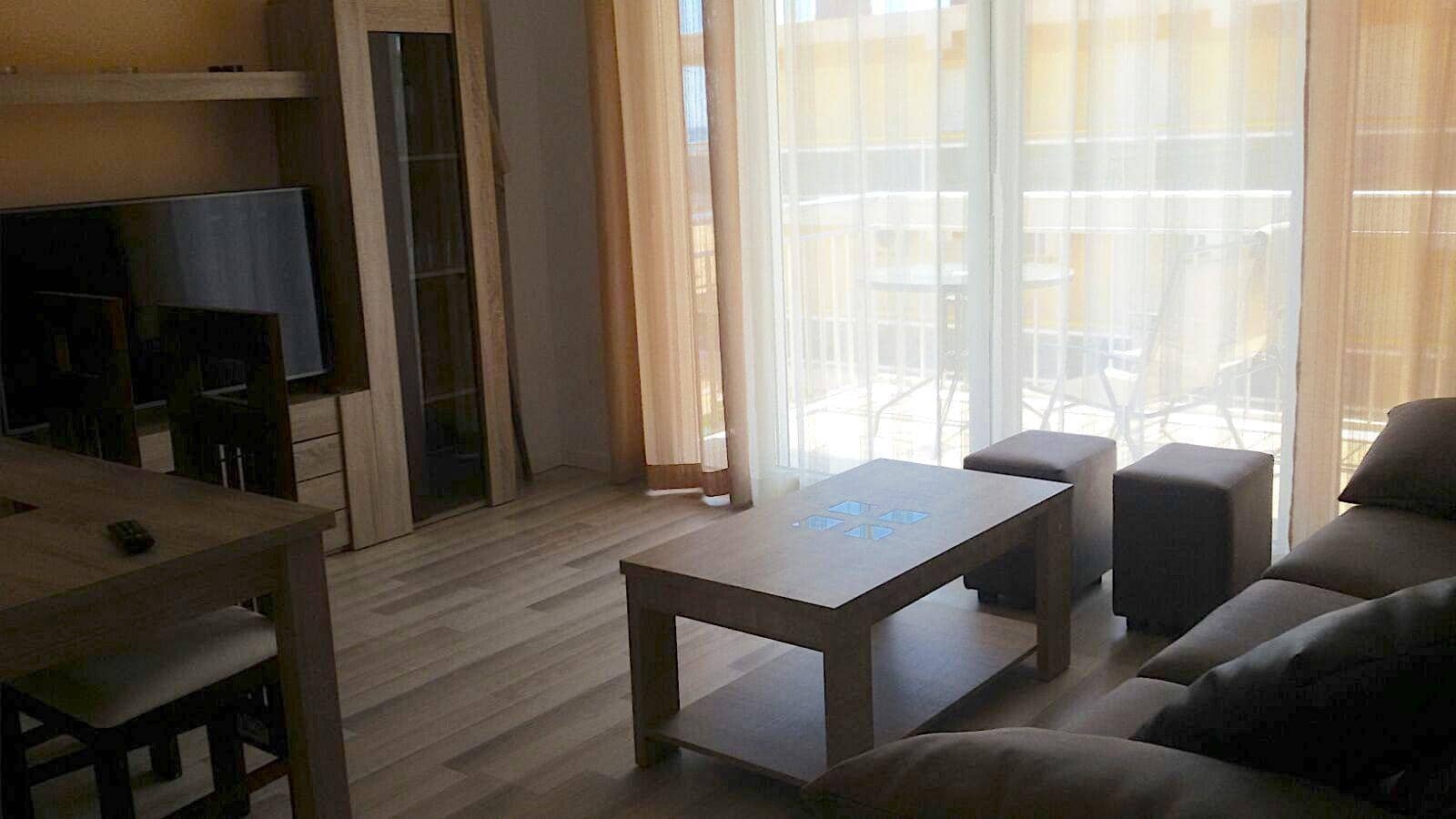 2 soveværelse Lejlighed til salg i Gandia med garage - € 309.000 (Ref: 7825931)