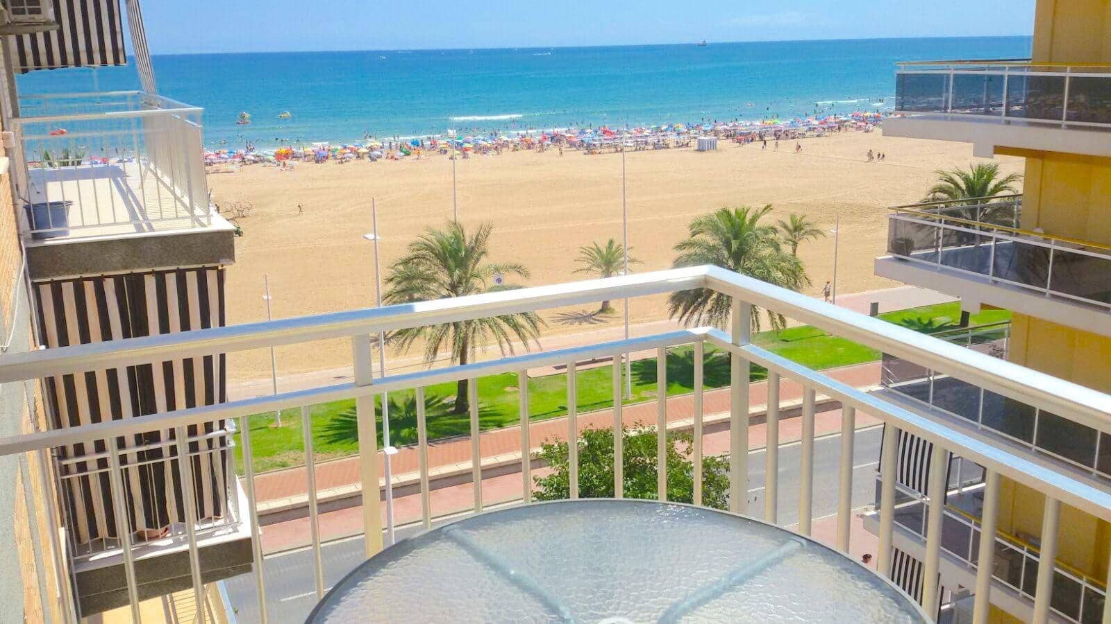 2 soveværelse Lejlighed til salg i Gandia med garage - € 309.000 (Ref: 7825931)