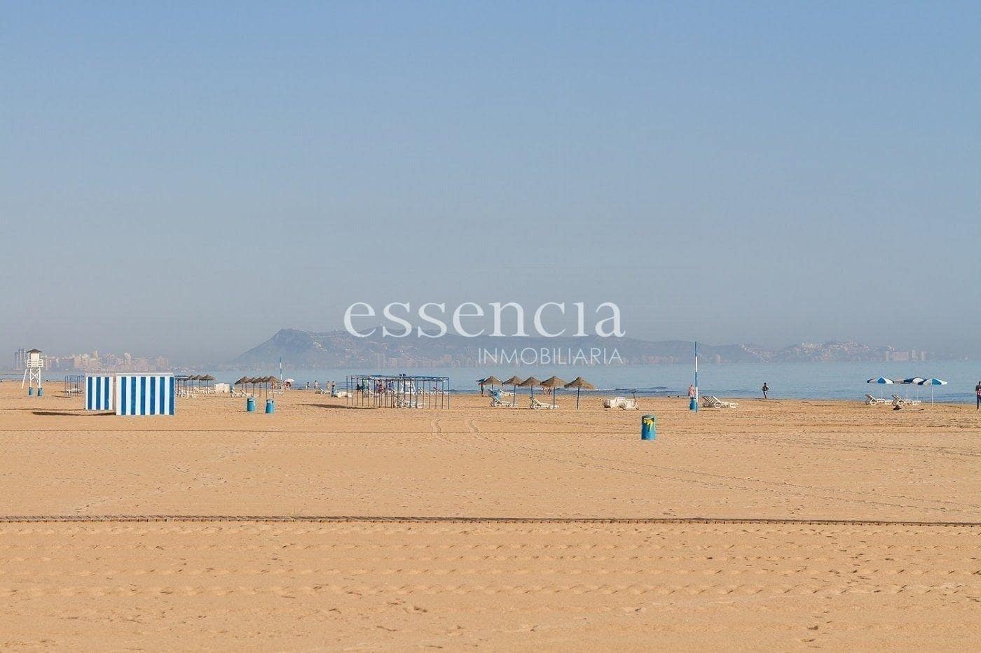 2 soveværelse Lejlighed til salg i Gandia med garage - € 309.000 (Ref: 7825931)