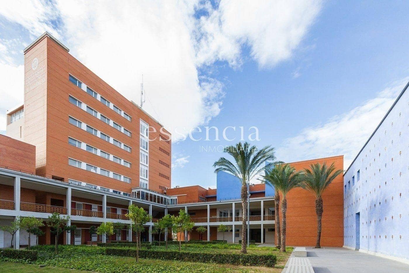 2 soveværelse Lejlighed til salg i Gandia med garage - € 309.000 (Ref: 7825931)