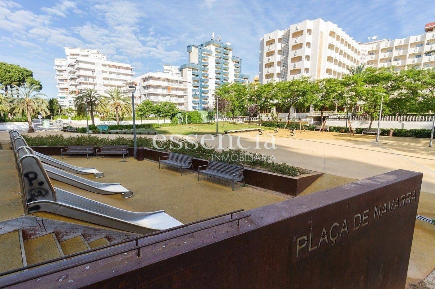 2 soveværelse Lejlighed til salg i Gandia med garage - € 309.000 (Ref: 7825931)