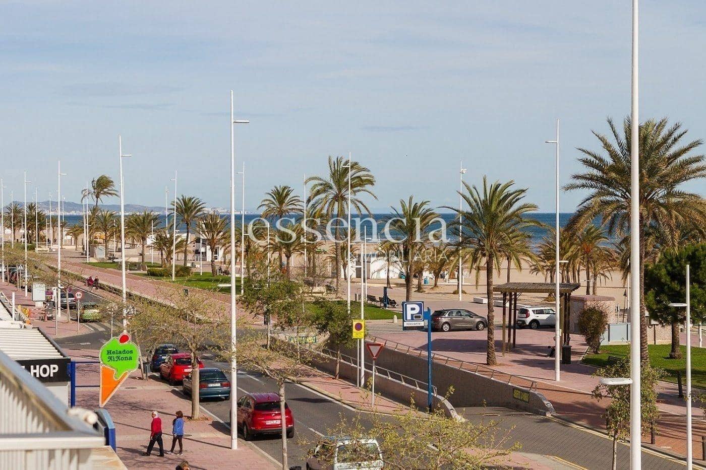 2 soveværelse Lejlighed til salg i Gandia med garage - € 309.000 (Ref: 7825931)