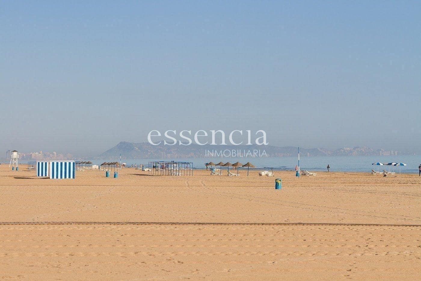 2 soveværelse Lejlighed til salg i Gandia med garage - € 309.000 (Ref: 7825931)