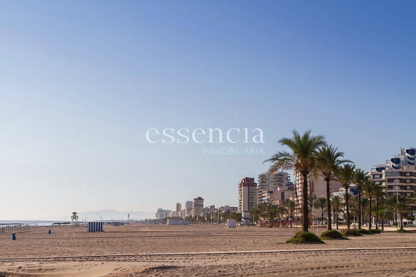 2 soveværelse Lejlighed til salg i Gandia med garage - € 309.000 (Ref: 7825931)