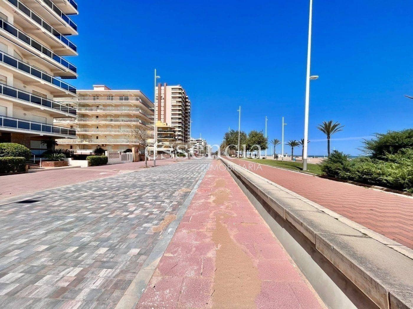 2 soveværelse Lejlighed til salg i Gandia med garage - € 309.000 (Ref: 7825931)