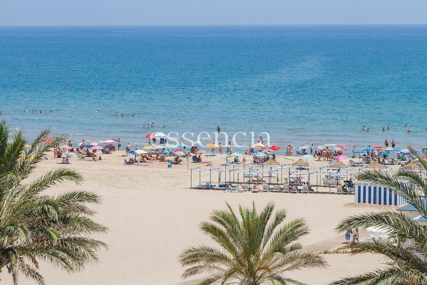 2 soveværelse Lejlighed til salg i Gandia med garage - € 309.000 (Ref: 7825931)