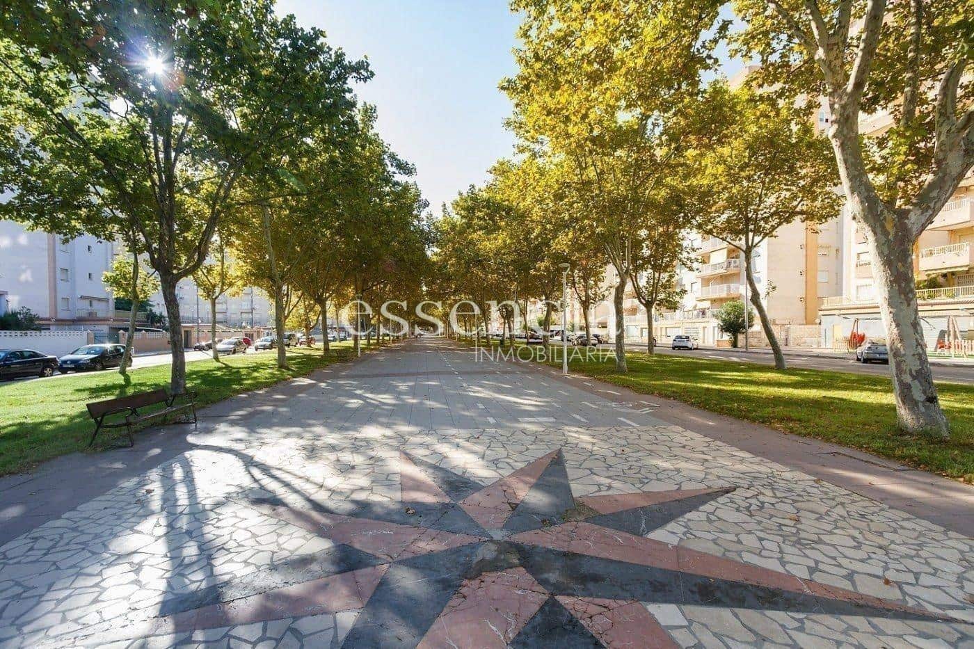 2 soveværelse Lejlighed til salg i Gandia med garage - € 309.000 (Ref: 7825931)