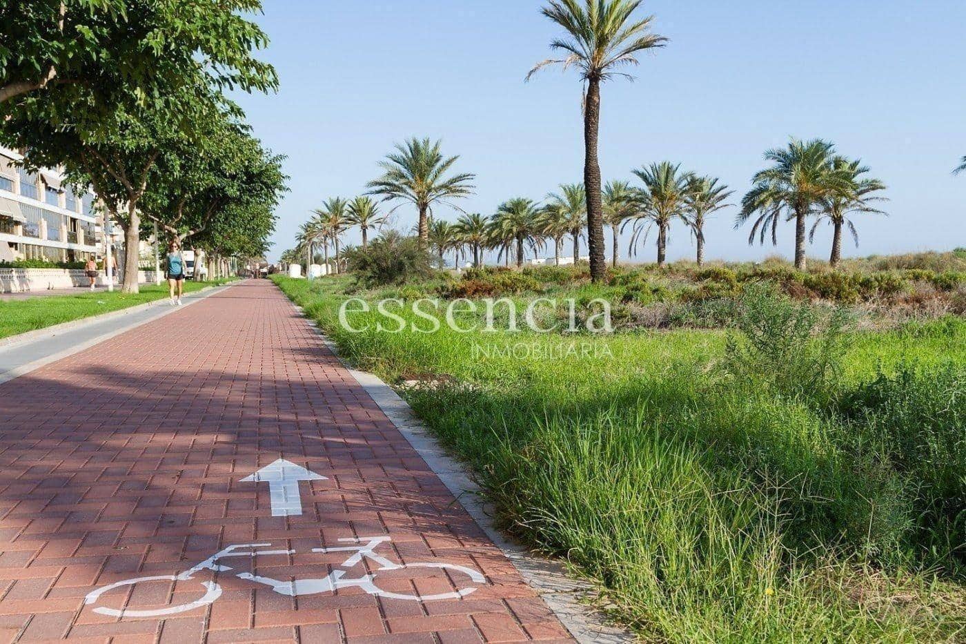 2 soveværelse Lejlighed til salg i Gandia med garage - € 309.000 (Ref: 7825931)