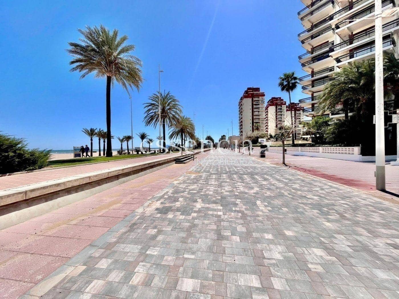 2 soveværelse Lejlighed til salg i Gandia med garage - € 309.000 (Ref: 7825931)