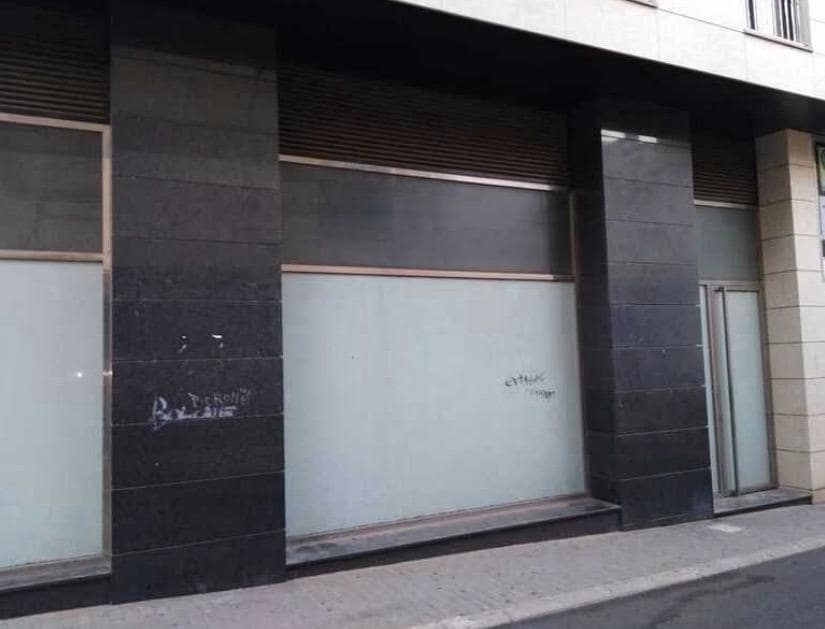 Kommersiell til salgs i Tavernes de la Valldigna - € 133 770 (Ref: 7837485)