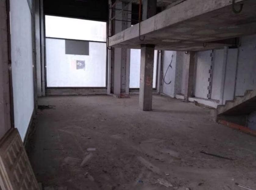 Kommersiell til salgs i Tavernes de la Valldigna - € 133 770 (Ref: 7837485)