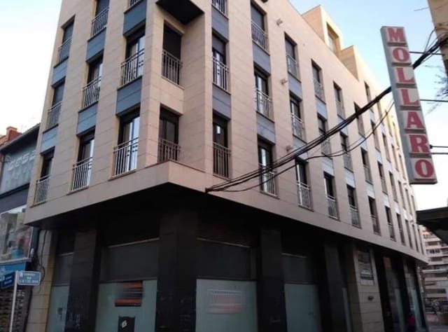 Commercieel te koop in Tavernes de la Valldigna - € 133.770 (Ref: 7837485)