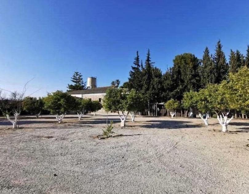 Erhverv til salg i Benifla med garage - € 1.240.000 (Ref: 7901614)