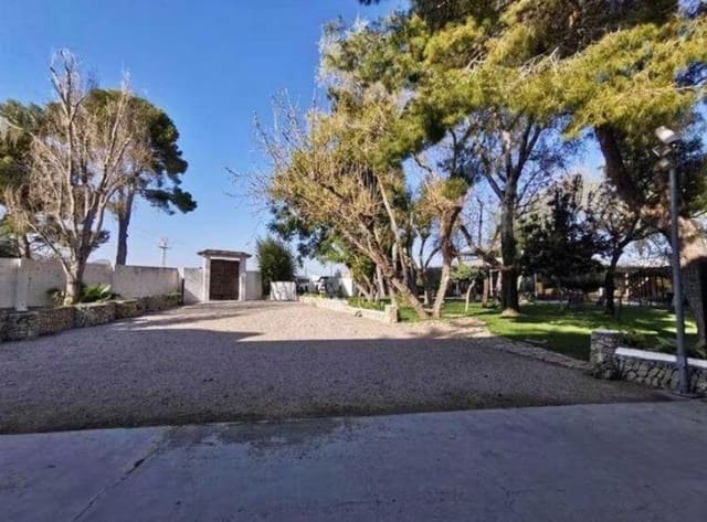 Commercial for sale in Beniflá with garage - € 1,240,000 (Ref: 7901614)