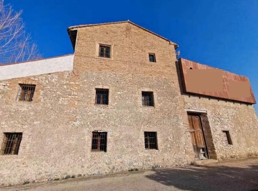 Erhverv til salg i Benifla med garage - € 1.240.000 (Ref: 7901614)