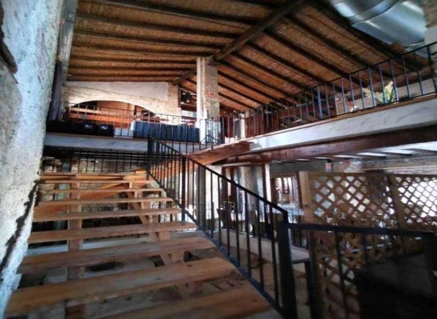 Erhverv til salg i Benifla med garage - € 1.240.000 (Ref: 7901614)