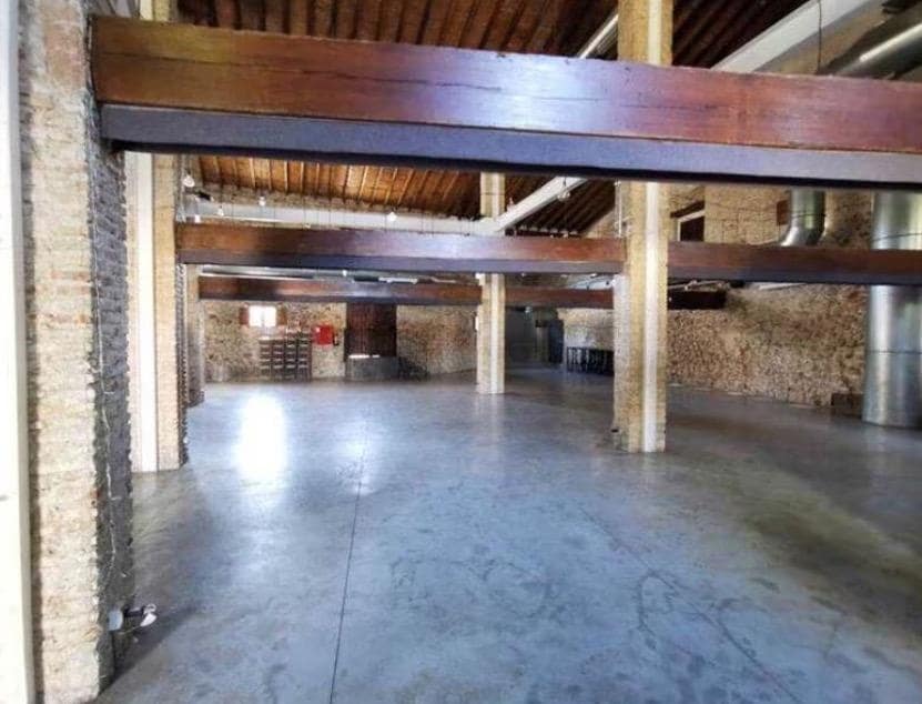 Erhverv til salg i Benifla med garage - € 1.240.000 (Ref: 7901614)